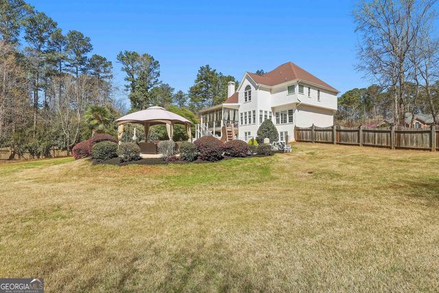 230 Old Plantation Way, Fayetteville, GA 30214