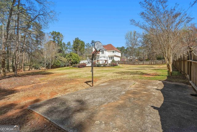 230 Old Plantation Way, Fayetteville, GA 30214