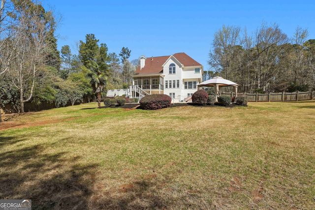 230 Old Plantation Way, Fayetteville, GA 30214