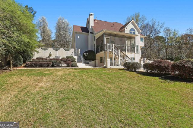 230 Old Plantation Way, Fayetteville, GA 30214