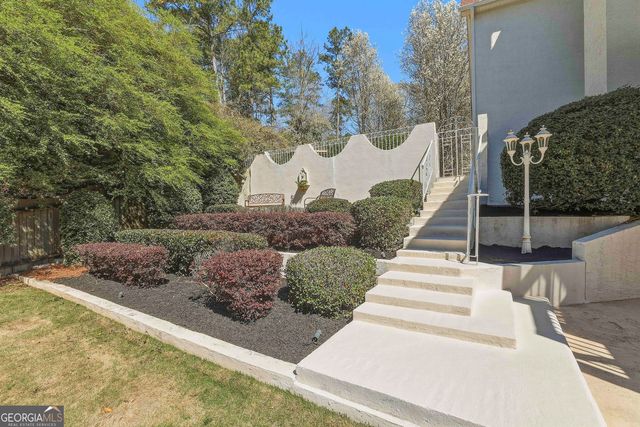230 Old Plantation Way, Fayetteville, GA 30214