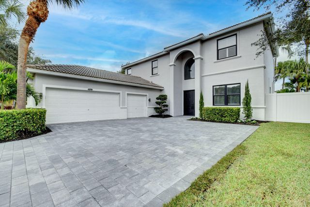 6298 Sand Hills Circle, Lake Worth, FL 33463