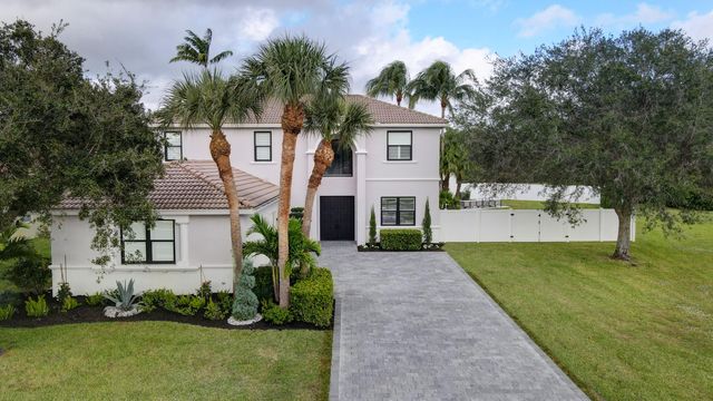 6298 Sand Hills Circle, Lake Worth, FL 33463