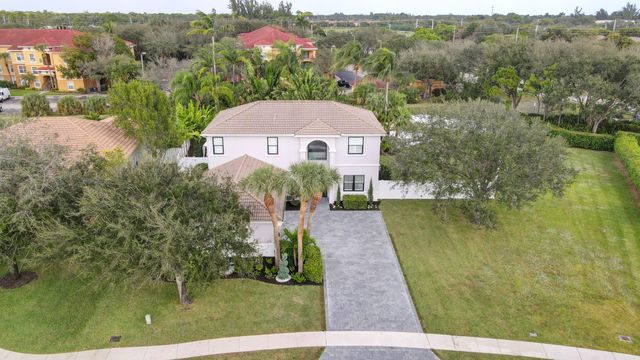 6298 Sand Hills Circle, Lake Worth, FL 33463