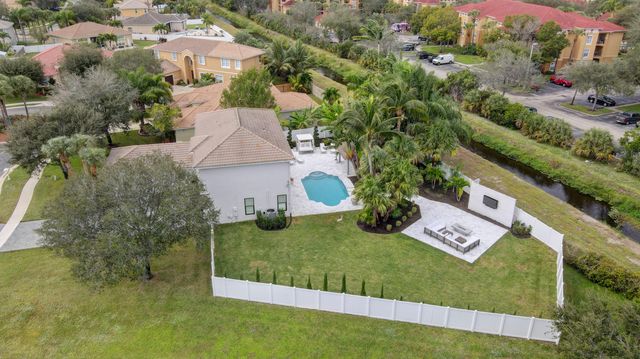 6298 Sand Hills Circle, Lake Worth, FL 33463