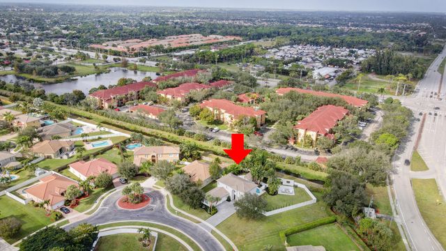 6298 Sand Hills Circle, Lake Worth, FL 33463