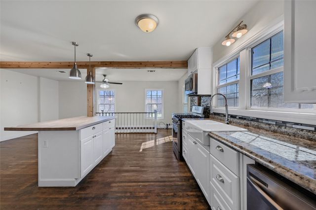 1624 S Fannin Avenue, Denison, TX 75020