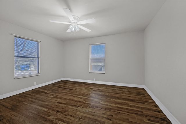 1624 S Fannin Avenue, Denison, TX 75020