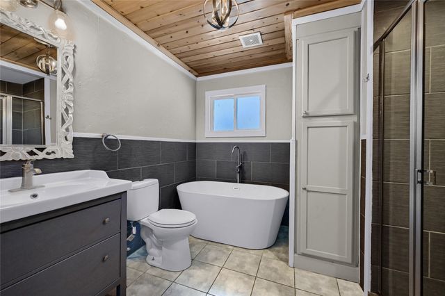 1624 S Fannin Avenue, Denison, TX 75020