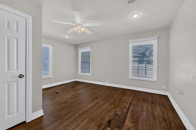 1624 S Fannin Avenue, Denison, TX 75020