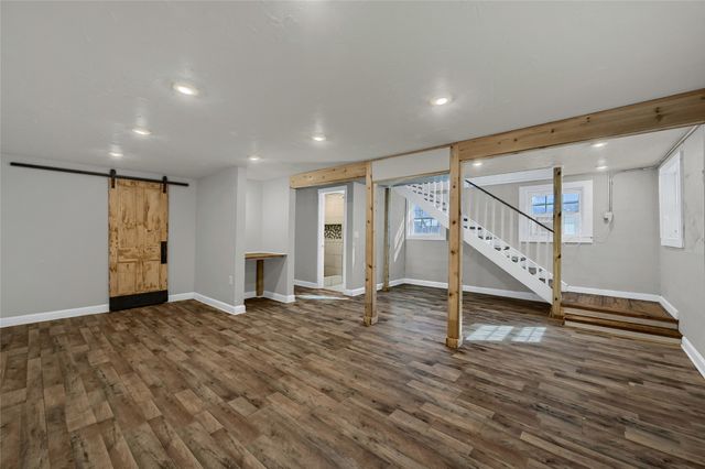 1624 S Fannin Avenue, Denison, TX 75020