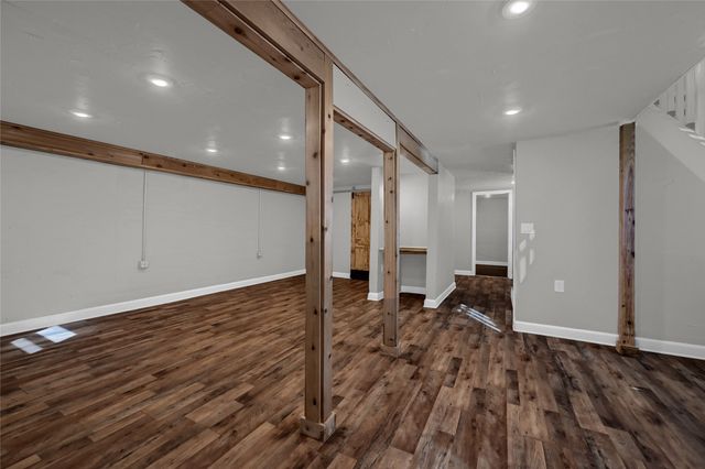 1624 S Fannin Avenue, Denison, TX 75020