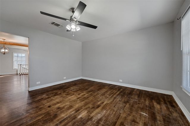 1624 S Fannin Avenue, Denison, TX 75020
