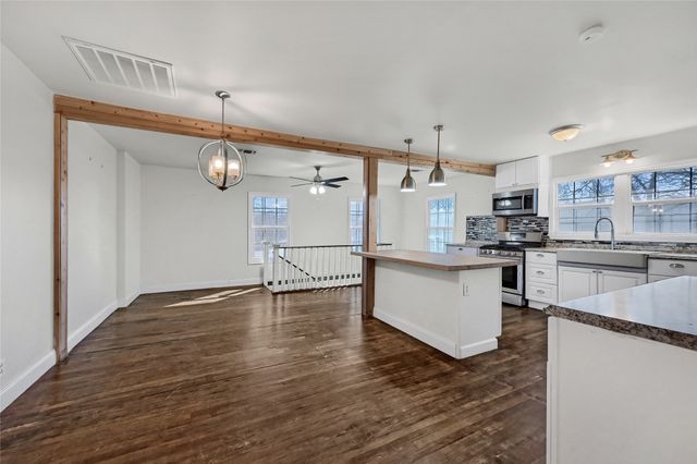 1624 S Fannin Avenue, Denison, TX 75020