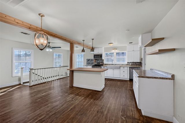 1624 S Fannin Avenue, Denison, TX 75020