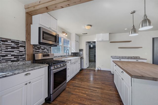 1624 S Fannin Avenue, Denison, TX 75020