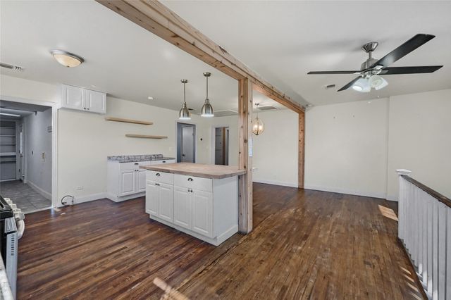 1624 S Fannin Avenue, Denison, TX 75020