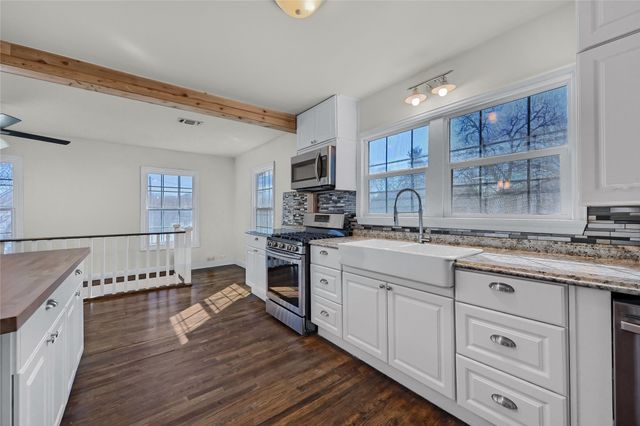 1624 S Fannin Avenue, Denison, TX 75020