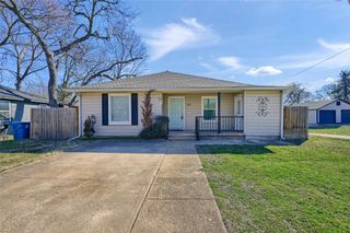 1624 S Fannin Avenue, Denison, TX 75020