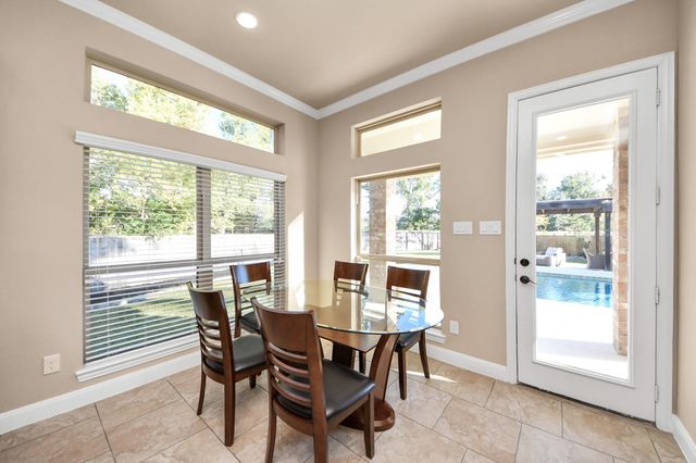 66 Lindenberry Circle, Spring, TX 77389