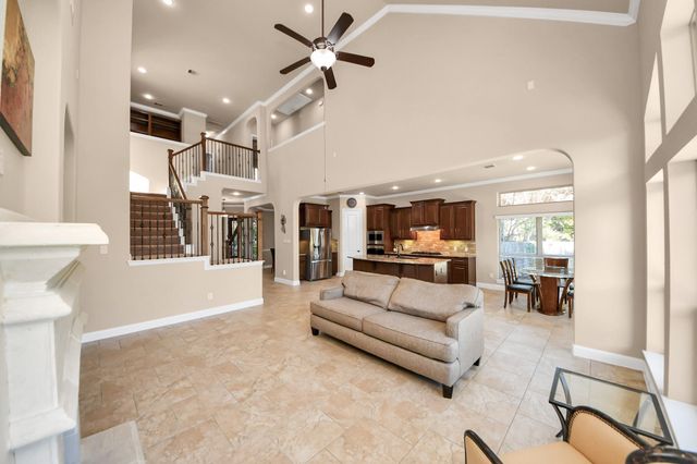 66 Lindenberry Circle, Spring, TX 77389