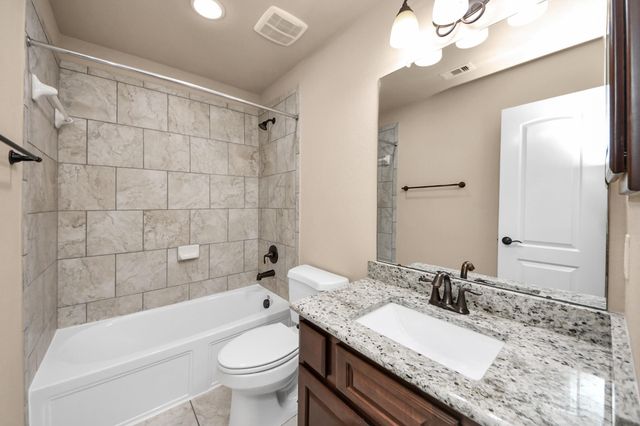 66 Lindenberry Circle, Spring, TX 77389