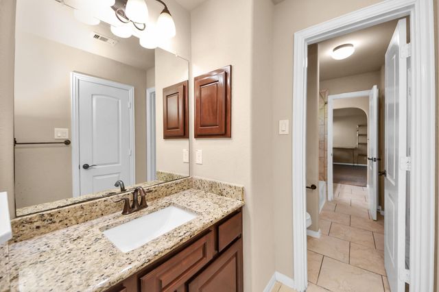 66 Lindenberry Circle, Spring, TX 77389