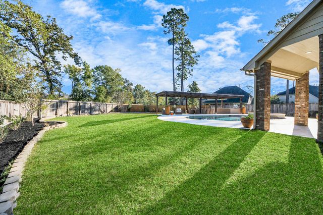 66 Lindenberry Circle, Spring, TX 77389