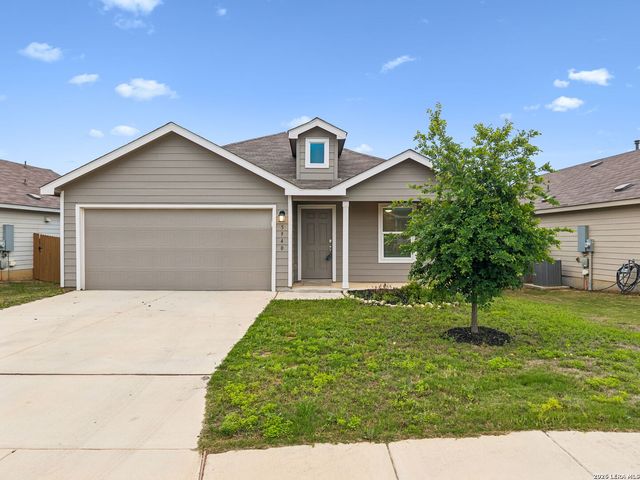 5940 SUNSET SONG LN, Bulverde, TX 78163