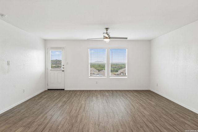 5940 SUNSET SONG LN, Bulverde, TX 78163