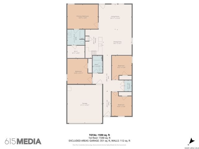 5940 SUNSET SONG LN, Bulverde, TX 78163