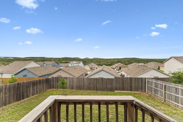 5940 SUNSET SONG LN, Bulverde, TX 78163