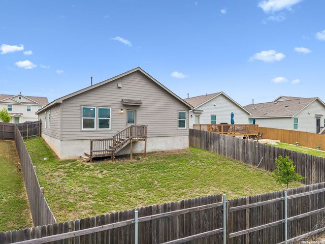 5940 SUNSET SONG LN, Bulverde, TX 78163