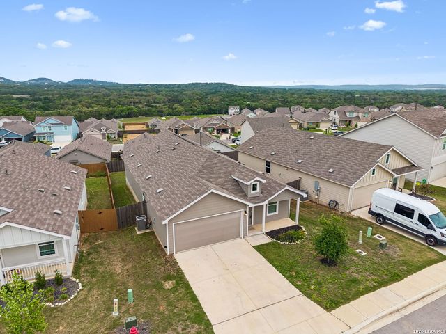 5940 SUNSET SONG LN, Bulverde, TX 78163