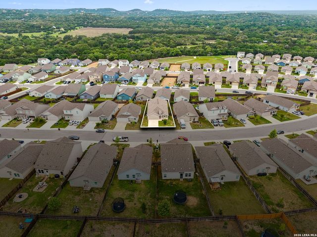 5940 SUNSET SONG LN, Bulverde, TX 78163