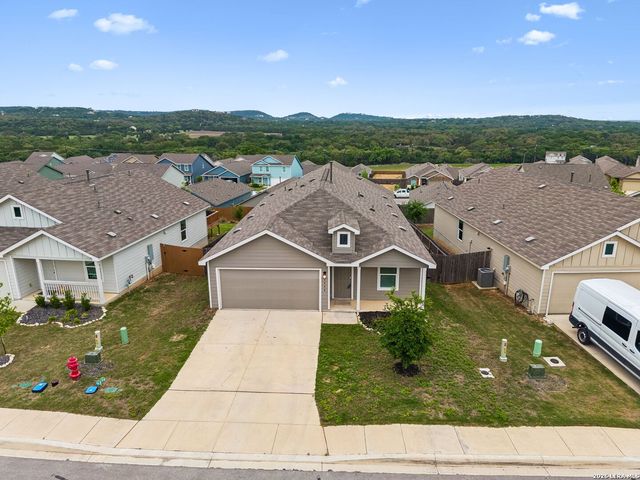 5940 SUNSET SONG LN, Bulverde, TX 78163