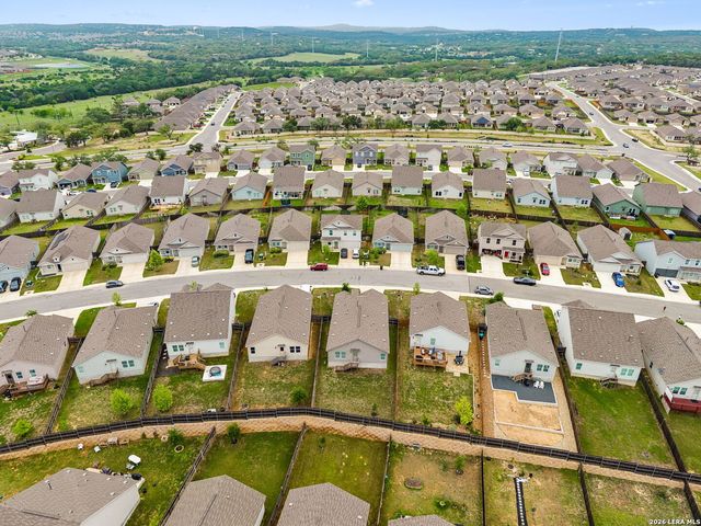 5940 SUNSET SONG LN, Bulverde, TX 78163