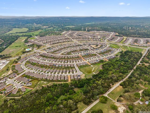 5940 SUNSET SONG LN, Bulverde, TX 78163