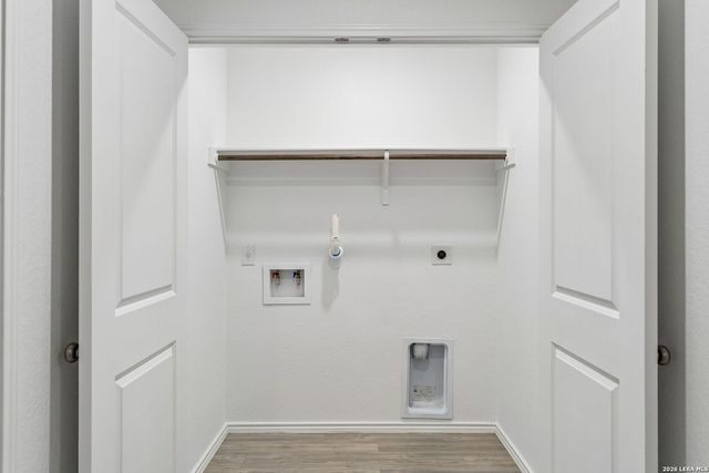 5940 SUNSET SONG LN, Bulverde, TX 78163