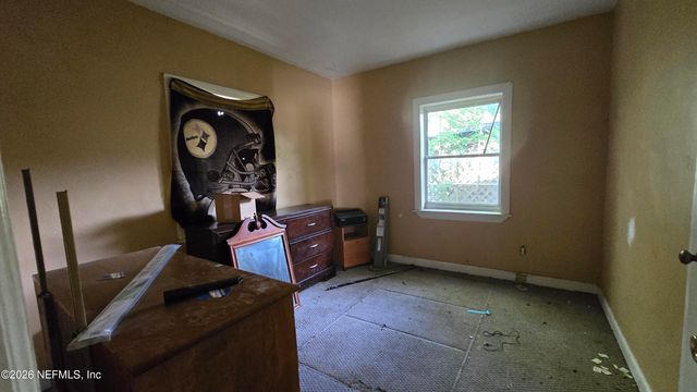 2852 ERNEST Street, Jacksonville, FL 32205