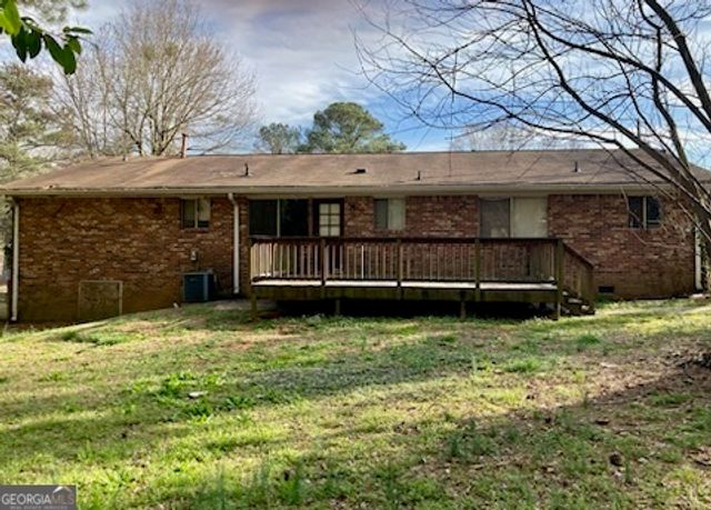 2140 Indian Hill Road, Jonesboro, GA 30236