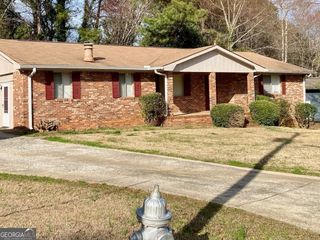 2140 Indian Hill Road, Jonesboro, GA 30236