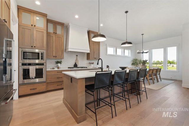 10905 W Lahinch Ln., Kuna, ID 83634