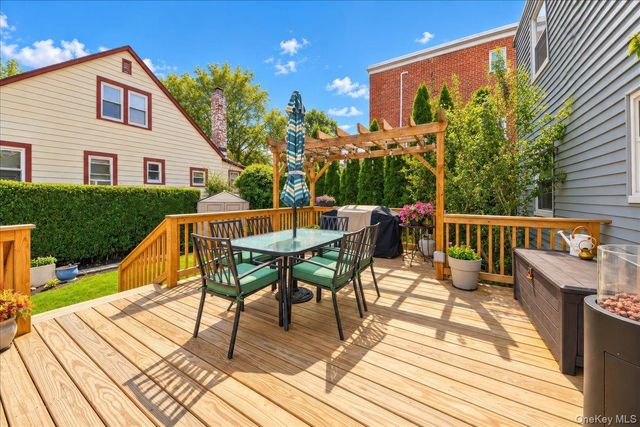 2653 Harding Avenue, Bronx, NY 10465