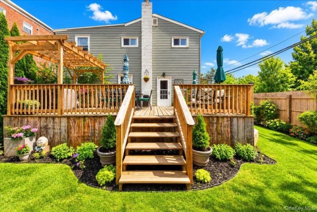 2653 Harding Avenue, Bronx, NY 10465