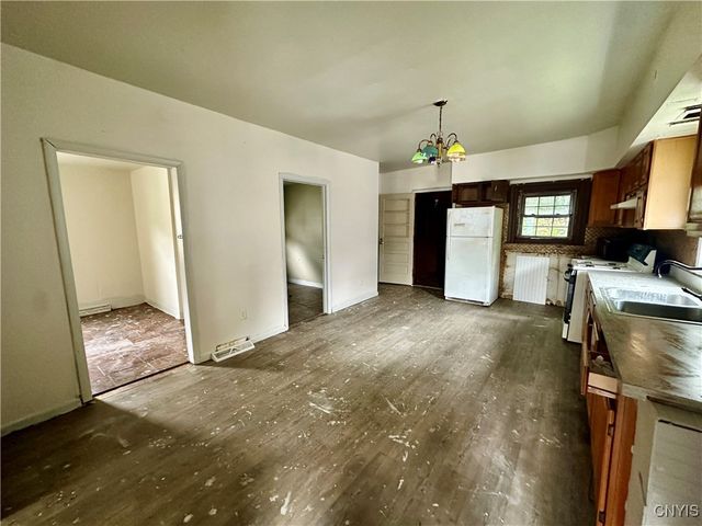 736 North Alvord Street, Syracuse, NY 13208