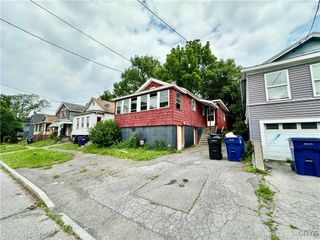 736 North Alvord Street, Syracuse, NY 13208