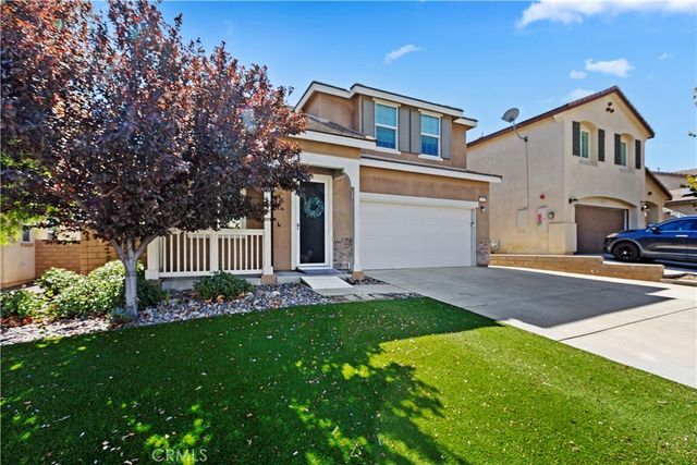 3762 Rosena Ranch Road, San Bernardino, CA 92407