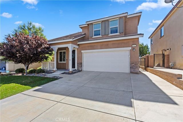 3762 Rosena Ranch Road, San Bernardino, CA 92407