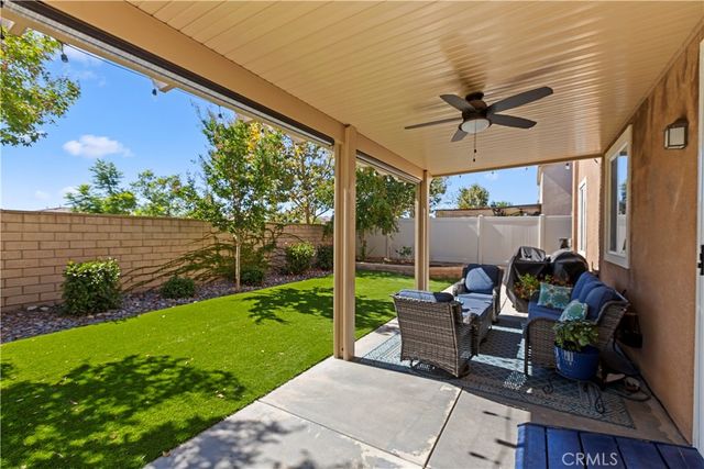 3762 Rosena Ranch Road, San Bernardino, CA 92407